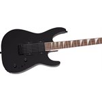 JACKSON - X SERIES DINKY DK2X - Gloss Black